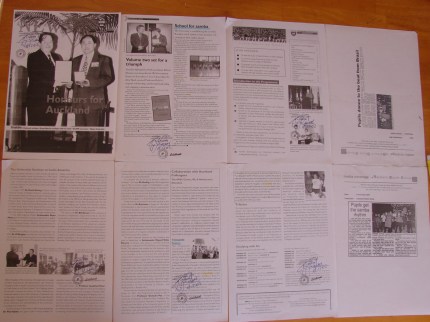 Ju Uni jornais2001e2002