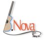 b.Nova logo