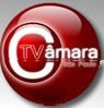TV CAMERA LOGO