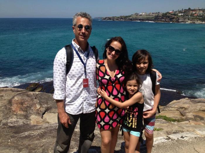 Juliana Areias Geoffrey Drake-Brockman Jobim e Lilas