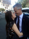 Juliana Areias Geoffrey Drake-Brockman love Sydney Sept 2015