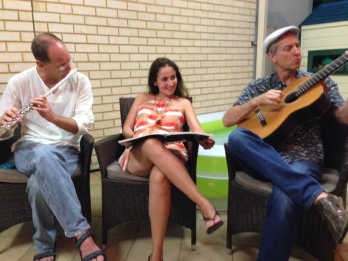 andy-bevan-juliana-areias-and-mike-bevan