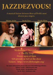 Jazzdezvous Poster -low res