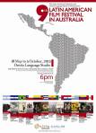 LAtin American Film Festival 2013