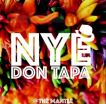 NYE Don Tapa The Mantle - Juliana Areias Fiesta colour