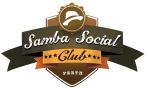 Samba Social Club logo