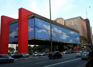 Art Masp Juliana Areias website