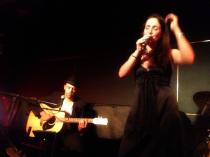 Metropolis Juliana Areias and Marcio Mendes  Lisa Cocks 13 July 2013