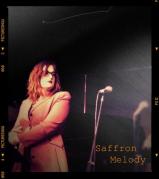 Saffron Sharp Melody