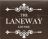 laneway lounge perth logo