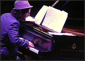 Tal Cohen - Juliana Areias duo