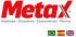 METAX LOGO