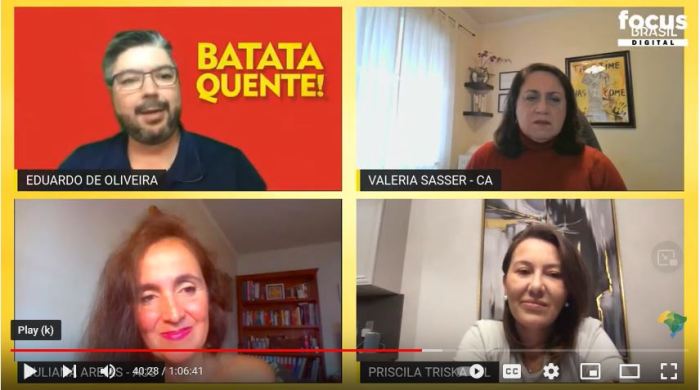 Anitta Envolver o fenomeno Focus Brasil Digital Batata Quente Juliana Areias Eduardo de Oliveira Valeria Sasser Priscila Triska 2022