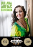 Juliana Areias - Stirling Arms Hotel - Guildford Jazz Club