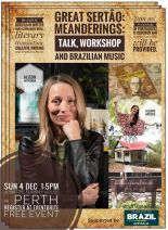 grande-sertao-veredas-guimaraes-rosa-great-sertao-alison-entrekin-translator-embassy-of-brazil-in-australia-juliana-areias-wa-writer